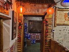 -粗粮人家·东北菜(洋桥店)