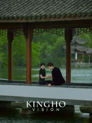 -青禾婚纱摄影(杭州店)