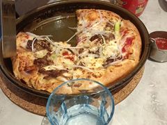 -必胜客(东大桥店)