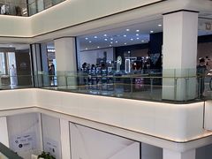 -常州购物中心(天宁区)