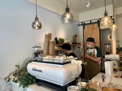 -LAB COFFEE来杯咖啡(浦仓路店)