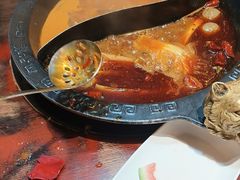 -重庆袁老四火锅(武进万达店)