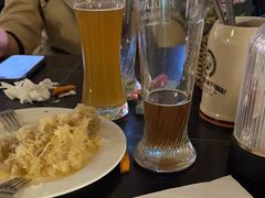 -巴伐利亚啤酒坊(意式风情街店)