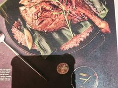 -陶享时光西餐·下午茶·竹林花园(新城店)