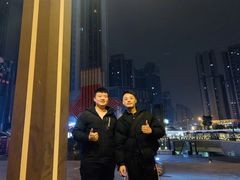 -成杰格斗·拳击·柔术·防身术(建设路店)