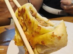 -大南门牛肉包子店