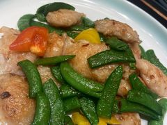 -花城粤菜餐厅(高新区店)
