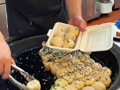 -小杨生煎(南京东路食品一店)