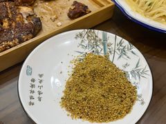 -小饭桶(野三坡百里峡店)