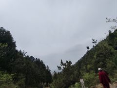 -涂山风景区