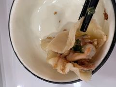 -小二锅贴私家菜(新世纪步行街第二大街店)