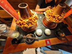 -锅聚侠(泉秀店)