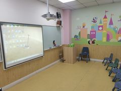 -瑞思成长中心(高新校区)