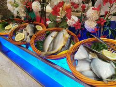 -River Café 海鲜自助(重庆丽笙世嘉酒店)