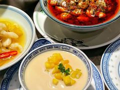 -禄婶鸡煲·打边炉