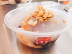 -正宗八宝冰饭·非遗冰饭·烧烤(奎桥店)