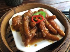 丰源轩(中山二路店)-丰圆轩粤式茶楼·中山菜(中山二路店)