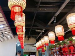 -汉唐守艺人·河北面馆(民心河店)