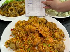 -乡府肉丁水饺(环山路店)