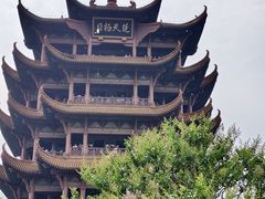 -黄鹤楼
