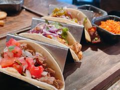 塔可组合-Q MEX 库迈墨西哥餐吧(三里屯店)