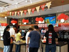 -85度C(苏州石路店)