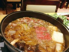 -丽和苑·自助寿喜锅(虹梅路店)