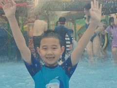 -青岛东方影都融创水世界