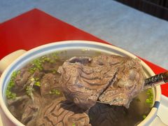 -春色如许·茶食餐厅(桃李春风店)