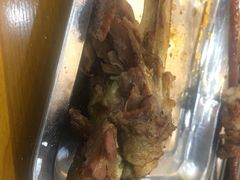 -马艾萨中国兰州传统牛肉面(惠新里店)