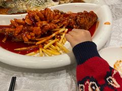 -马凯餐厅(地安门店)