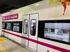 -吉隆坡国际机场