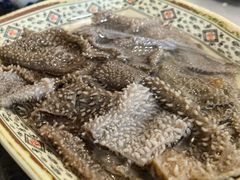 鲜毛肚-飘香火锅(玉林西路店)