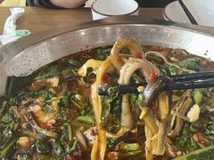 -临江后街鳝丝(临江店)