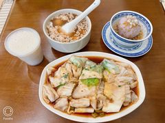-牛氏石磨肠粉(海璟国际店)