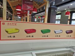 -袁记串串香(北国店)