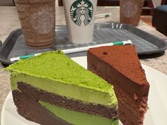 -星巴克臻选(思南公馆店)