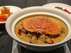 -大拙里·精致融合菜(沙湖桃源国际店)