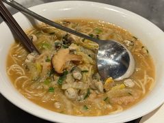 -兴仙饭店·闽味海鲜(马尾总店)