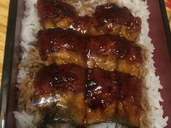 -东京屋(武定路店)