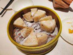 -不仔客海鲜·烧烤·270度海景餐厅(大东海店)