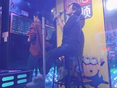 -唱吧麦颂KTV(松江五龙商业广场店)