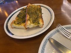 -PIZZA BIANCA(万象城店)