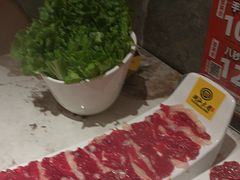 -潮汕大目牛肉火锅(皇岗旗舰店)
