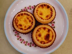 顺风招牌蛋挞-顺风山庄(水濂山店)