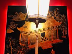 环境-东富酒家(龙湖西溪天街店)