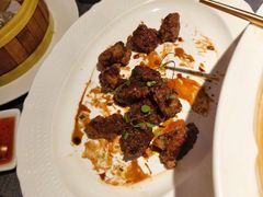-锦府园·新台州菜(合生汇店)