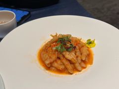 -南湖宾馆·鸳湖阁全日制餐厅