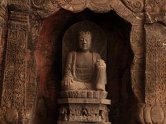 -响堂山石窟-北响堂山石窟