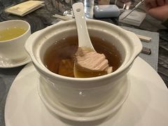 -金海湾嘉华度假酒店·海天阁中餐厅